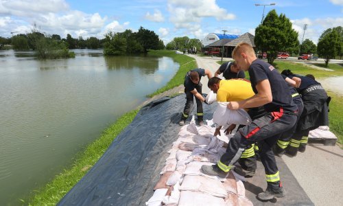 Hladni pogon se zagrijava: Provjerili smo koliko je civilna zaštita spremna za nevrijeme