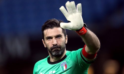 Gianluigi Buffon, filmska priča o ljubavi prema nogometu i karijeri koja je obilježila jednu eru