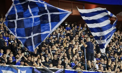 Uefa zabranila Bad Blue Boysima odlazak u Grčku, a isto bi moglo dočekati i Torcidu