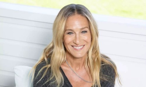 Sarah Jessica Parker otkrila tajnu svoje mladosti, a ona leži u tri proizvoda