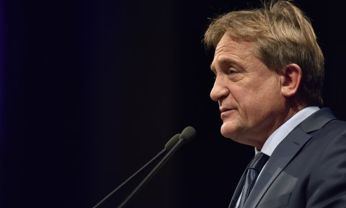 Potvrđena optužnica Kalmeti za 'Prometnu renesansu Hrvatske'