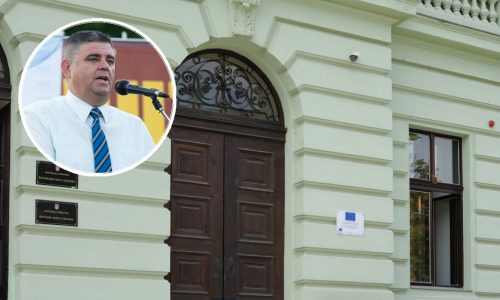 Podignuta optužnica protiv bivšeg ravnatelja državne agencije Davora Mikulića