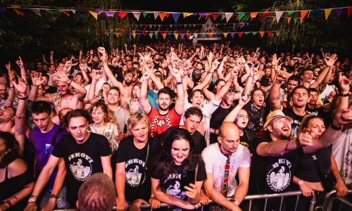 Otvoren posljednji Ferragosto JAM, evo kako je izgledala prva večer