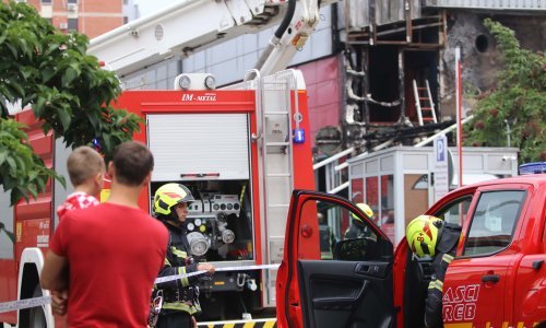 Zemlje EU-a smanjuju broj vatrogasaca? 'To je recept za katastrofu'