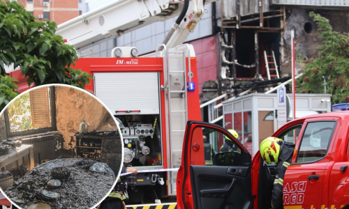 Zbog kvara na laptopu zapalila se kuća: Ako želite to izbjeći, slušajte ove savjete