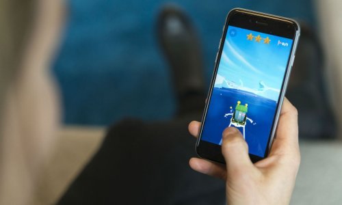 Fenomenalan uspjeh! Videoigrom smo zajedno pomogli borbi protiv demencije