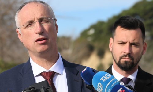 Split proglasio sajamske dane u kolovozu i rujnu zbog neradne nedjelje