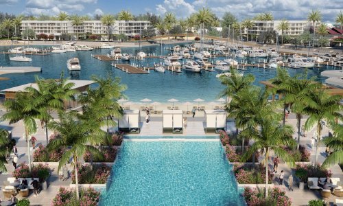 Pogledajte kakav luksuz nudi odmaralište kod Abu Dhabija vrijedno 3,5 milijardi dolara