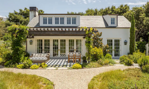 Zavirite unutra: Slavna oskarovka iznajmljuje svoj dom uz osobnu dobrodošlicu