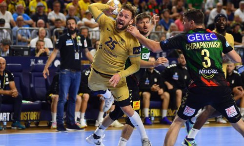 Na pomolu žestoka borba između naše rukometne zvijezde i najvećeg svjetskog kluba