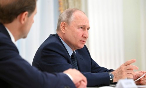 Kuje se ozbiljan plan za rušenje Putina: Prigožinova smrt tek je početak