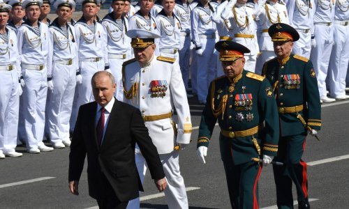 Rusija unovačila 230.000 vojnika, privukli ih zamrzavanjem kredita i drugim pogodnostima