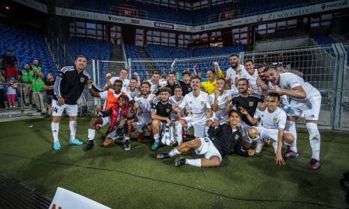 Kakvo iznenađenje u Uefinom natjecanju, dobro ih pamte i u Hajduku