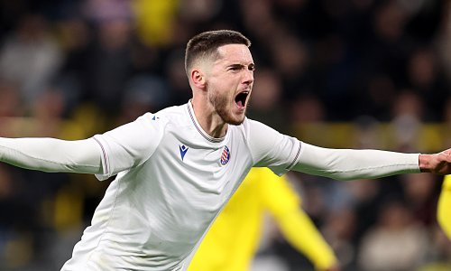 Hit igrač juniora Hajduka ide u Serie A; otac je sve dogovorio