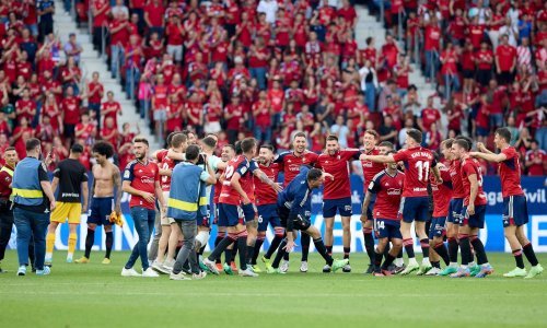 'Rat' između Uefe i španjolskog kluba je okončan, ali prijetnja je i dalje tu!