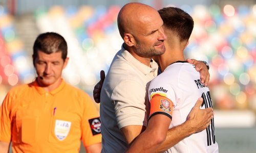 Trener Gorice okršaj protiv Dinama najavio kao 'najlakšu utakmicu' pa opleo po HNS-u