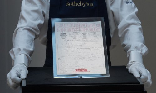 Kultni predmeti Freddieja Mercuryja na aukciji: Evo što sve možete kupiti i po kojoj cijeni