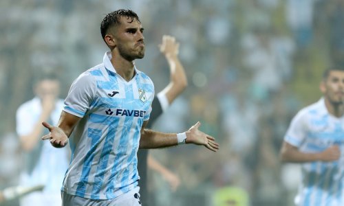 Rijeka održala lekciju klubu s Kosova i prošla dalje; gosti su dobili šest komada!