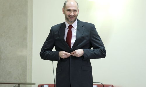 Klisović: Plenković ima šanse postati predsjednikom Europske komisije