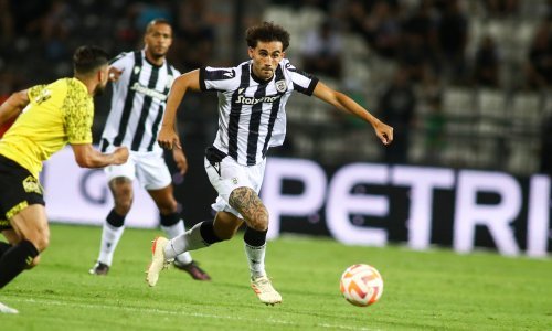 Hajduk saznao protiv koga igra u Europi; čeka ga nezgodan suparnik