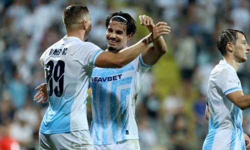 Tinejdžer zabio tri gola Kosovarima i poslao jasnu poruku: Čuo sam to kada sam dolazio