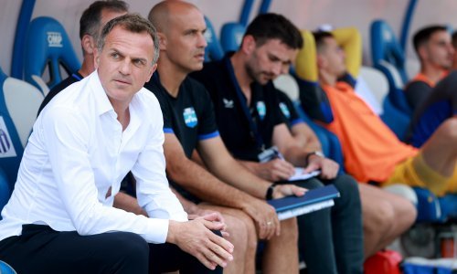 Trener Osijeka prokomentirao prolaz, a zna se i tko je sljedeći protivnik