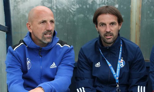 Neviđena drama dva hrvatska trenera u produžecima; Krznar i Stipić jedva do 3. pretkola