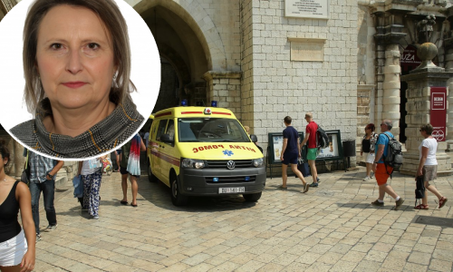 Osječka liječnica objašnjava što je dehidracija: Evo kada treba potražiti liječničku pomoć