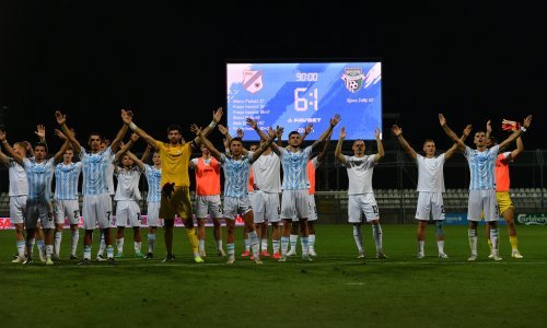 Poznato je protiv koga i kad Hajduk, Rijeka i Osijek igraju utakmice 3. pretkola
