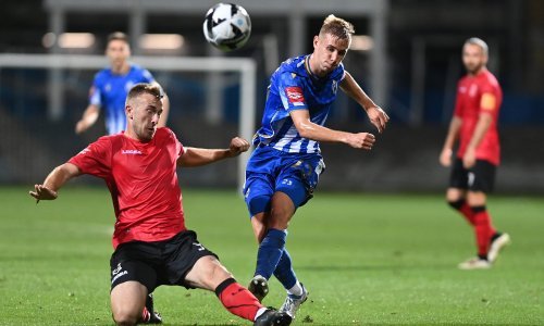 Lokomotiva i Varaždin bore se za prvu pobjedu; evo gdje gledati današnju utakmicu