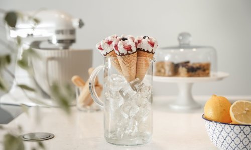 Istražili smo isplati li se praviti domaći sladoled i koje su alternative