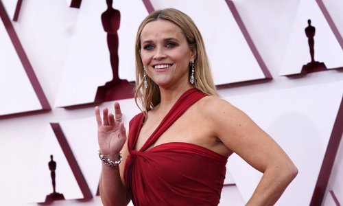 Razvod je finaliziran; evo što je Reese Witherspoon dogovorila s bivšim suprugom