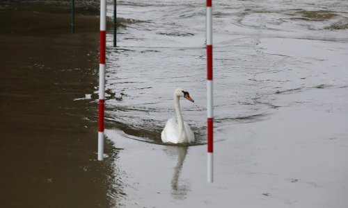 Smiruje li se vrijeme idući tjedan? Evo što kaže prognoza