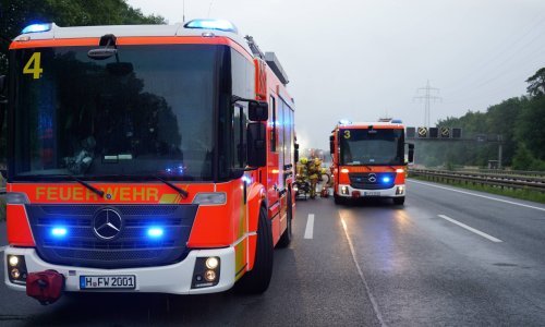 Izgorjela bolnica u Njemačkoj, 28 ozlijeđenih