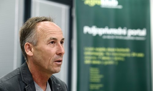 'Žao mi je što Ramljak odlazi, dobro je radio i stabilizirao Agrokor'