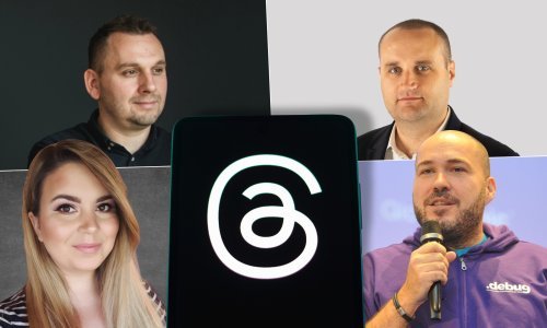 Može li Threads do milijarde korisnika? Evo što kažu domaći stručnjaci