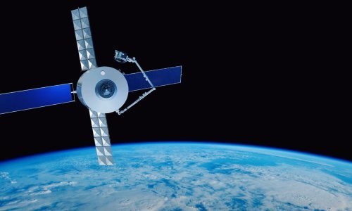 Gradi se nova svemirska postaja, nasljednik ISS-a