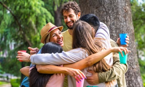 Ovaj horoskopski znak divan je prijatelj i suradnik koji će vas odano braniti u nevolji