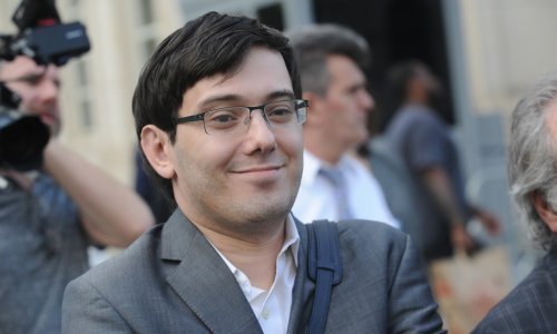 Zgrozio je svijet nakon podizanja cijena lijeka koji spašava živote. Sad ima novi projekt