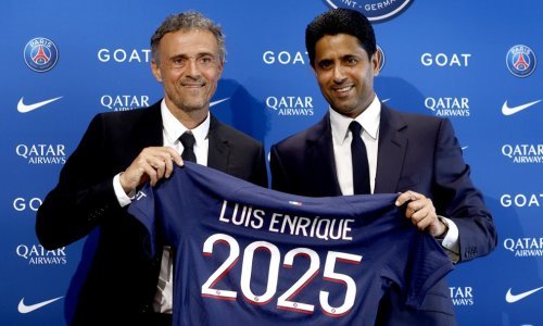 Raspad sistema u Parizu; Luis Enrique želi napustiti PSG