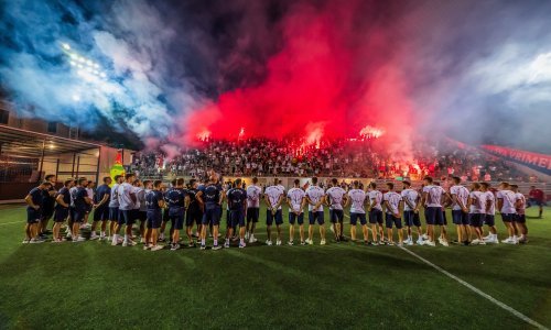 Hajduk ruši rekorde; planule ulaznice za PAOK u par sati, a jedan detalj je presudio