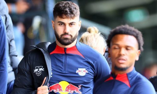 Pep Guardiola iznenadio priznanjem o Hrvatu Jošku Gvardiolu: Da je ovdje, ali...