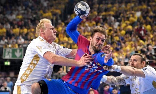 Hrvatski reprezentativac napustio Barcelonu pa odmah potpisao za Dinamo