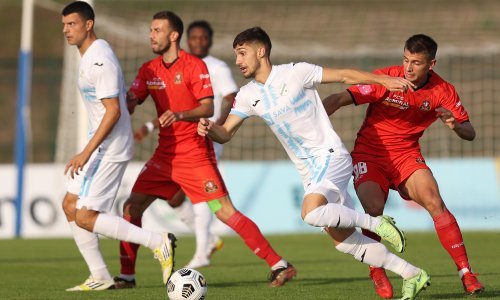 Odgođena je još jedna utakmica SuperSport HNL-a; igrat će se krnje kolo...