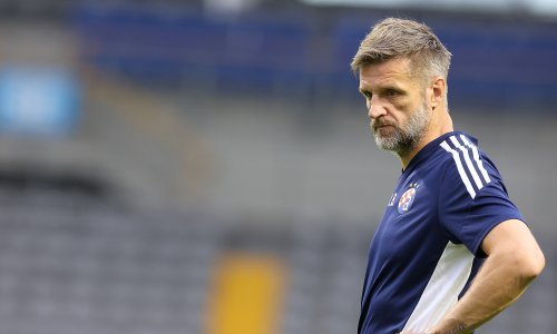 Bišćan o Europi i SuperSport HNL-u: Zna se što je važnije