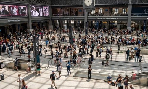 SAD objavo podatke o broju zaposlenih u srpnju, nisu ni blizu onima iz 2022.