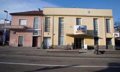 Obavijest iz dm-a: Provjerite jeste li kupili ovaj proizvod i nemojte ga koristiti