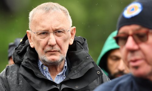 'Na današnji dan, tisućljetni san hrvatskog naroda postao je java'