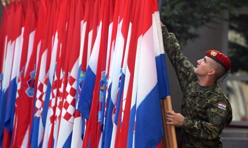 Hrvatska slavi Dan pobjede. Znate li zbog čega ga obilježavamo baš danas?