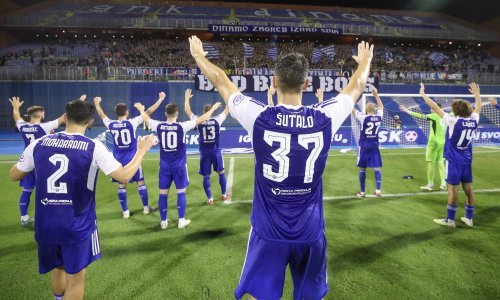 Derbi začelja u Koprivnici i sudar susjeda na Maksimiru. Evo gdje gledati